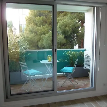 Le Jardin Des Lices *