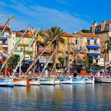 Apartament Le Jardin Des Lices