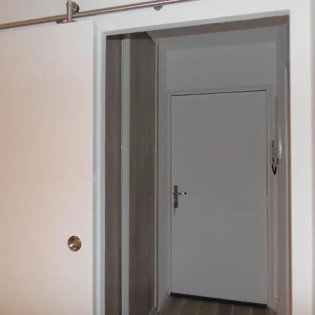 Apartment Le Jardin Des Lices *