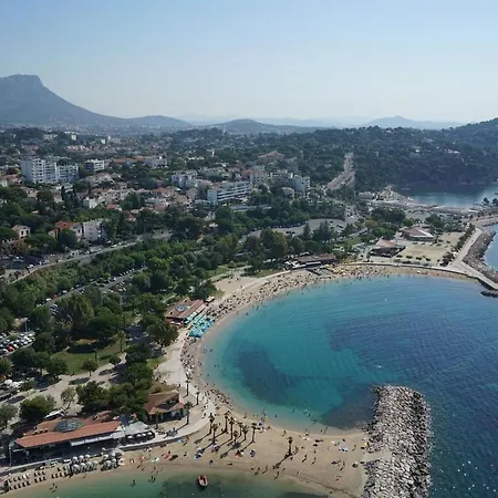 Apartament Le Jardin Des Lices *
