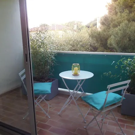 Le Jardin Des Lices