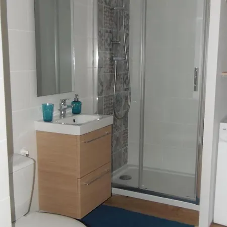 Apartment Le Jardin Des Lices Toulon