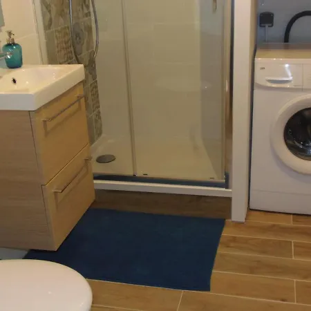 Apartament Le Jardin Des Lices