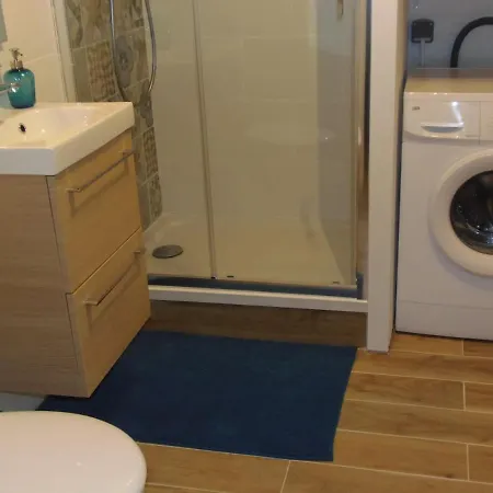 Apartment Le Jardin Des Lices