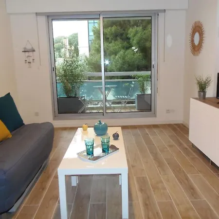 Apartamento Le Jardin Des Lices *